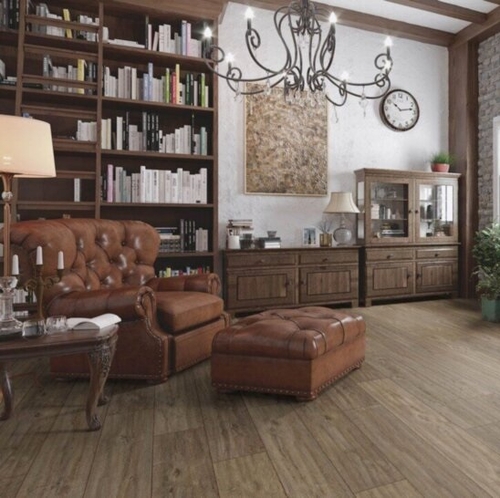 Ламинат My Floor Cottage Дуб Паллас MV810