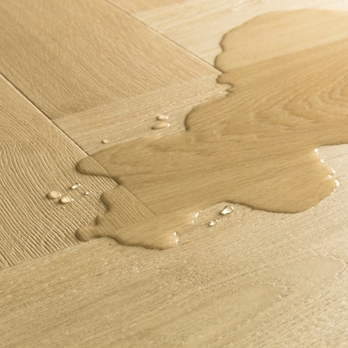 Ламінат Quick-Step Impressive Design Дуб кардамон IMD8242