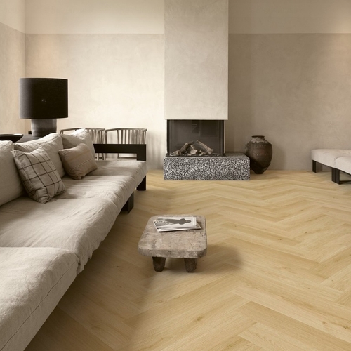 Ламінат Quick-Step Impressive Design Дуб кардамон IMD8242