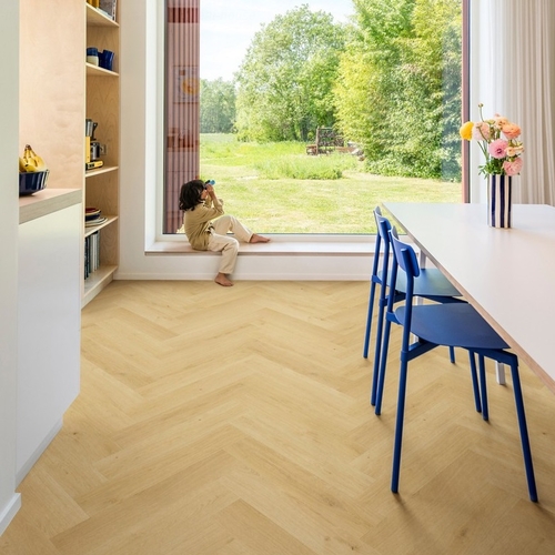 Ламинат Quick-Step Impressive Design Дуб мускат IMD8243