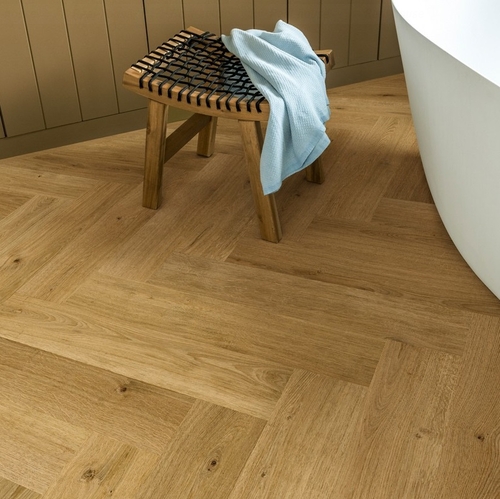 Ламинат Quick-Step Impressive Design Дуб корица IMD8244