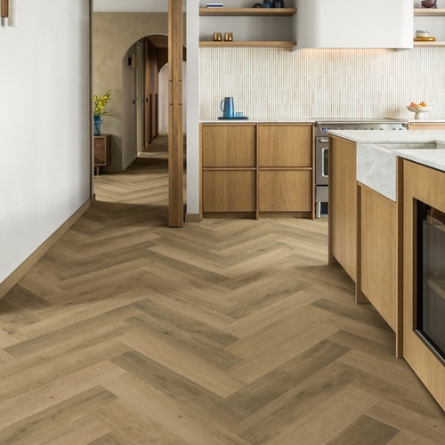 Ламинат Quick-Step Impressive Design Дуб обгорелый IMD8245