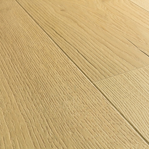 Ламинат Quick-Step Impressive Ultra Дуб миндаль IMU8255