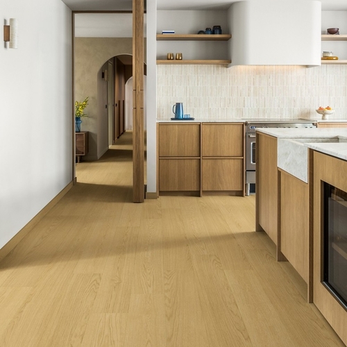 Ламинат Quick-Step Impressive Ultra Дуб дюна IMU8259