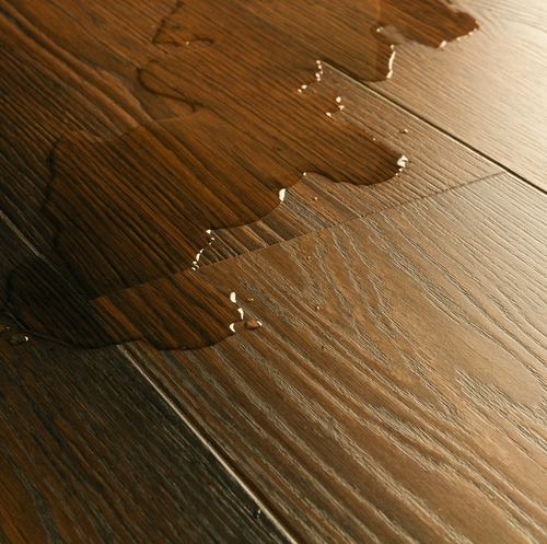 Ламинат Quick-Step Impressive Ultra Дуб копченый IMU8261