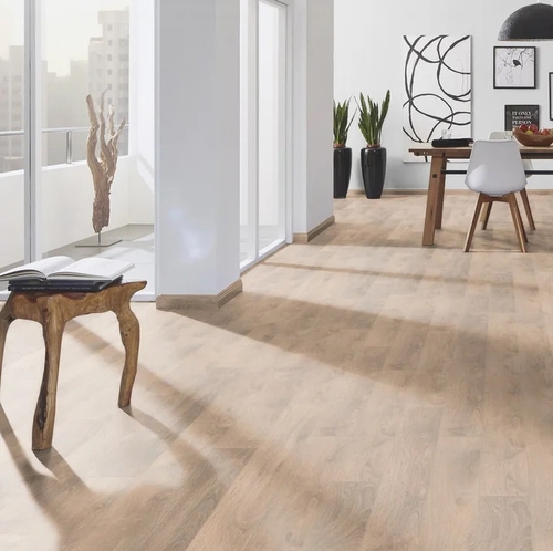 Ламінат Krono Original Super Natural Blonde Oak 8575