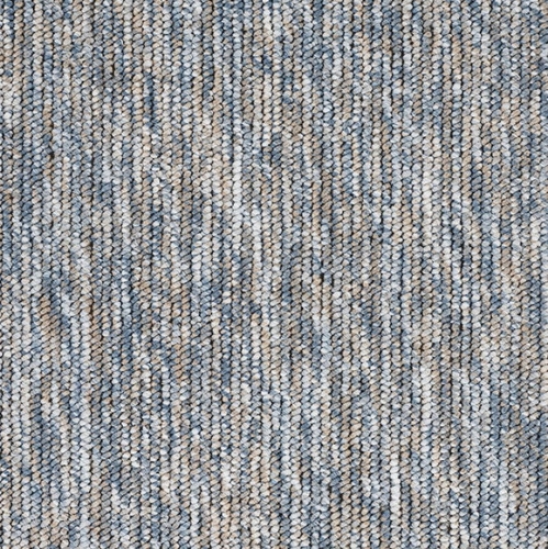 Ковролин Ideal Odin* Azure Azure