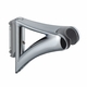 Держатель ручного душа Hansgrohe Unica (97117000)