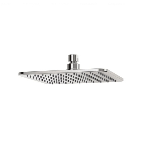 Верхній душ Kludi A-QA soft-edge 200х200 мм (6452005-00)