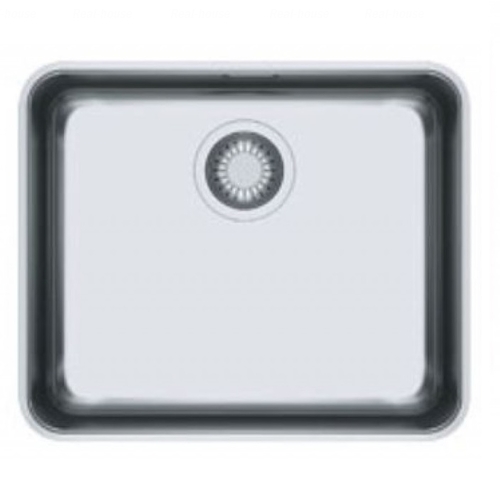 Кухонная мойка Franke Aton ANX 110-48 (122.0204.649)