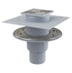 Зливний трап Alca plast APV2324