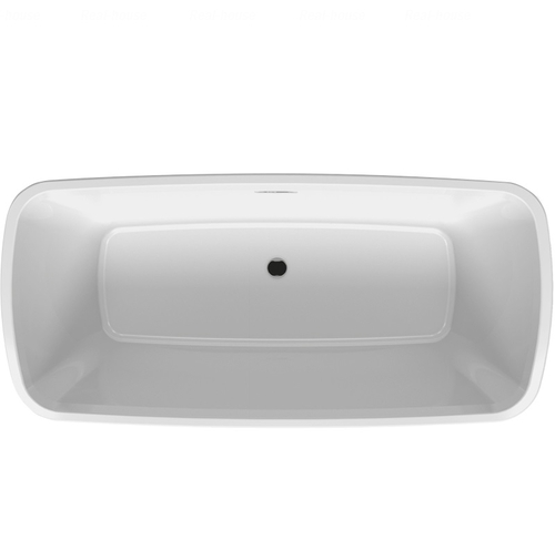 Ванна Riho Admire FS 180х84 (BD0300500000000)