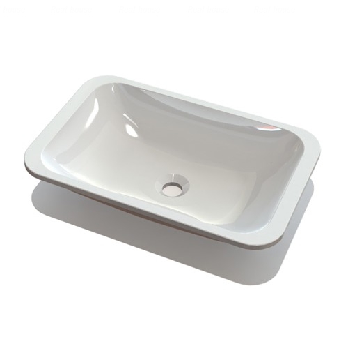 Умывальник Fancy Marble Aileen 50 (3805101)