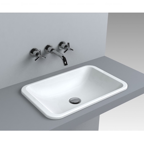 Умывальник Fancy Marble Aileen 50 (3805101)