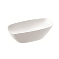 Ванна Fancy Marble Albert 175х78 (10175001) белая  белая 
