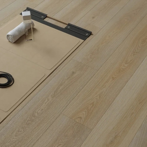 Вінілова плитка Barlinek Next Step Forma Дуб Almond DP3000007