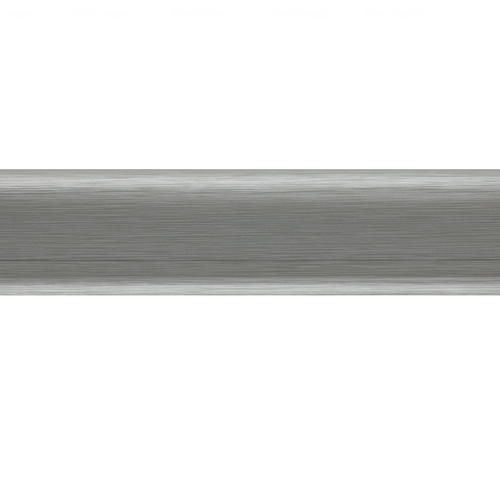 Заглушка Salag NG62 (2 шт.) Aluminium Aluminium