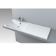 Умивальник Fancy Marble Amelia 125 L/R права права