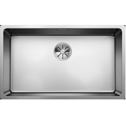 Кухонная мойка подстольная Blanco Andano 700-U (522971)