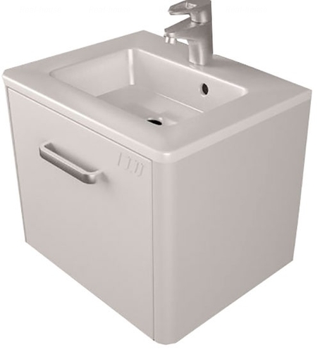 Умивальник Fancy Marble Annabelle 50 (4005101)