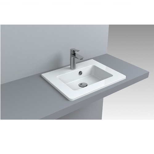 Умивальник Fancy Marble Annabelle 60 (4006101)
