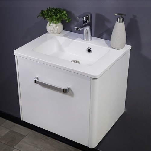 Умивальник Fancy Marble Annabelle 60 (4006101)
