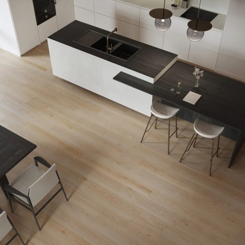 Вінілова плитка Barlinek Next Step Forma Дуб Apricot 4.5+1 мм, DP3000014