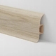 Плинтус Salag SG56 2500х56х18 мм Arctic oak Arctic oak