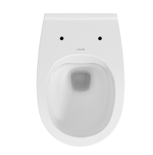 Унітаз підвісний Cersanit Arteco New Clean On (K667-053)