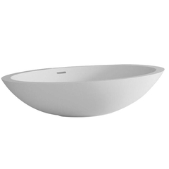 Умивальник Riho Avella Oval (W016003105)