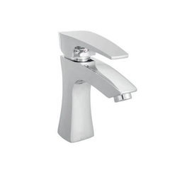 Змішувач для раковини Invena Nikea Exe BU-07-001-C