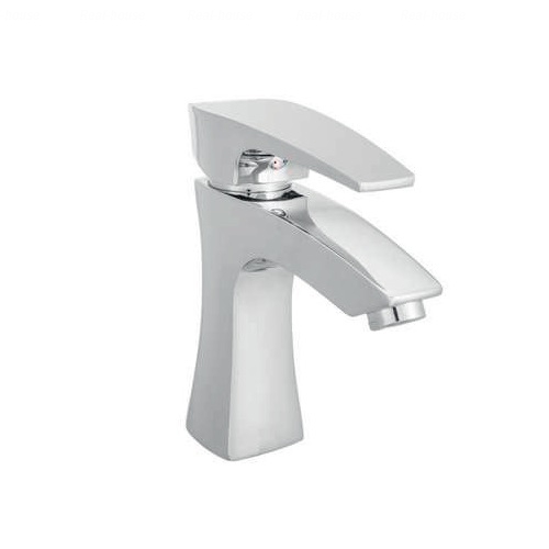 Змішувач для раковини Invena Nikea Exe BU-07-001-C