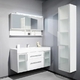 Пенал Fancy Marble Barbados 120