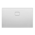 Душевой поддон Riho Basel 416 120х90 (DC26) черный матовый белый