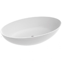 Ванна Marmorin Beca 2200 (P_W_540_01_2200) белый Mat белый  