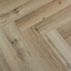 Вінілова плитка Surface Beige Oak Herringbone