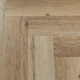 Вінілова плитка Surface Beige Oak Herringbone