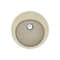 Кухонная мойка Vankor Sity SMR 01.50 Safari Beige
