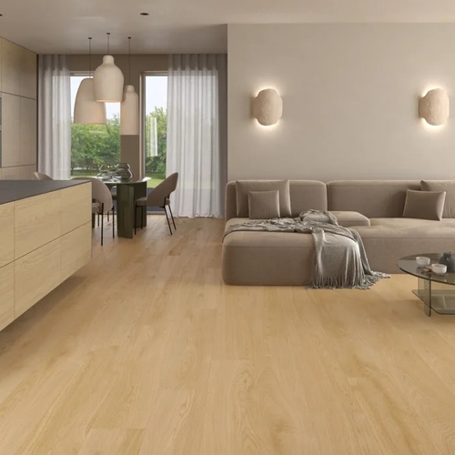 Вінілова плитка Barlinek Next Step Aura Дуб Benjamin DP0000002