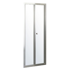 Душевая дверь в нишу Eger Bifold 90х195 см (599-163-90(h))