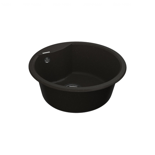 Кухонная мойка Vankor Vena VMR 01.48 Black Black
