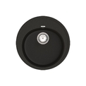 Кухонная мойка Vankor Sity SMR 01.50 Safari Black