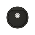 Кухонная мойка Vankor Tera TMR 01.50 Black Black