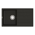 Кухонная мойка Vankor Easy EMP 02.76 Safari Black