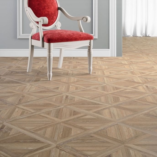 Ламинат Faus Masterpieces Brun Normandie (S176997)