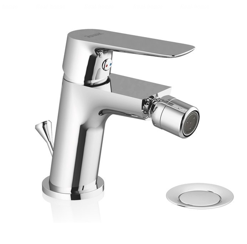 Змішувач для біде Ravak CL 055.00 (X070082)