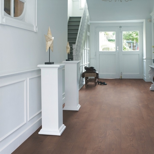 Ламінат Quick-Step Classic Дуб старий натуральний CLM1381