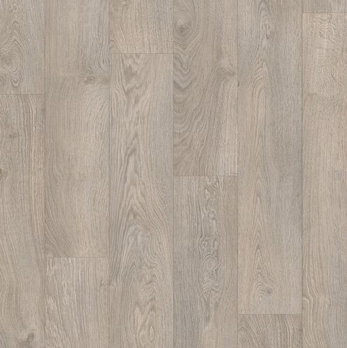 Ламінат Quick-Step Classic Дуб старий світло-сірий CLM1405