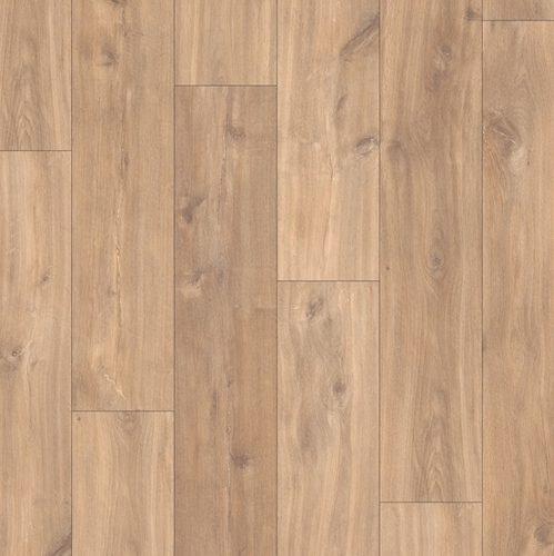 Ламинат Quick-Step Classic Дуб полуночный натуральный CLM1487
