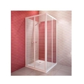 Душевой уголок Koller Pool CS2/900 Polystyrol Polystyrol